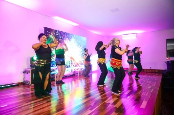 Foto - Apresentação dos Alunos da CETUL Jumirim - 27/11/2025