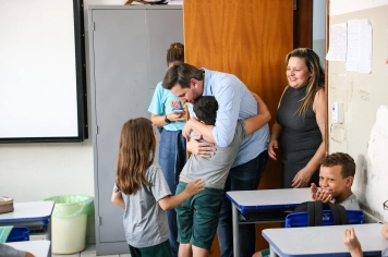 Foto relacionada - Feliz Páscoa!