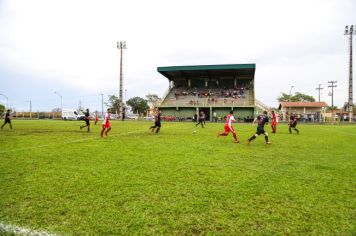 Foto - Abertura Campeonato Society Jumirim 2024 - 02/11/24