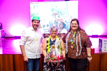 Foto - Jantar Dançante