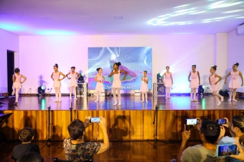 Foto - Apresentação dos Alunos da CETUL Jumirim - 27/11/2025