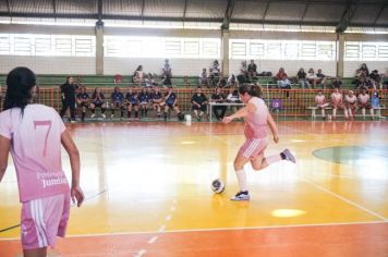 Foto - Torneio de Futsal Feminino (16/06/24)