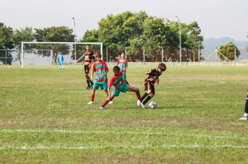 Foto - Final do Campeonato Copinha 18/04/2026
