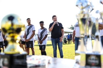 Foto - Torneio do Trabalhador (28/04/24)