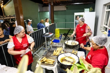 Foto - Feira Noturna 22/01/2026