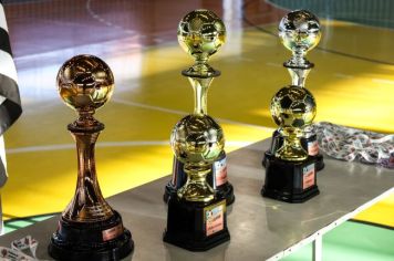 Foto - Torneio de Futsal Feminino (16/06/24)