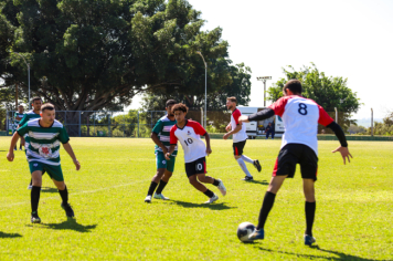 Foto - TORNEIO TRABALHADOR 01/05/25