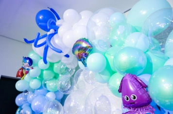 Foto - Formatura - Ensino Infantil 2025