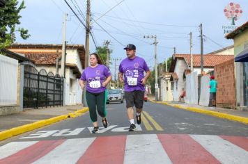 Foto - SEGUNDA EDIÇÃO DA CORRIDA 