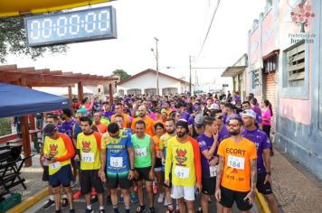 Foto - SEGUNDA EDIÇÃO DA CORRIDA 