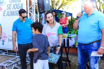 Foto - Corrida Se Joga, É Jumirim (05/05/24)