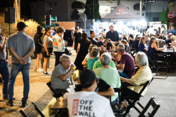 Foto - Feira Noturna - 21/08/2025
