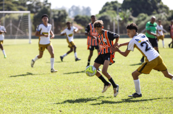 Foto - Futebol 12/04/2025