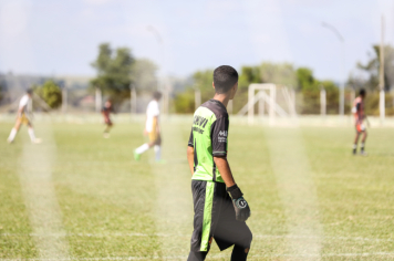 Foto - Futebol 12/04/2025