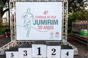 Foto - Corrida Jumirim 04/05/2025