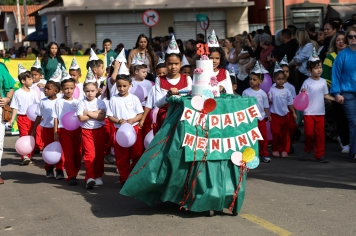 Foto - Aniversário de Jumirim - 2026