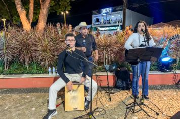 Foto - Feira Livre Noturna (11/07/24)