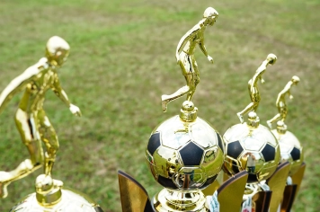 Foto - Final do Campeonato Copinha 18/04/2026