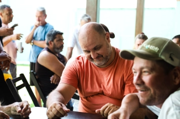 Foto - Truco 25/01/2026