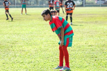 Foto - Final do Campeonato Copinha 18/04/2026