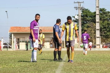 Foto - Torneio Trabalhador