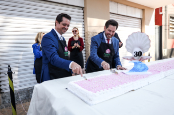 Foto - Jumirim 30 Anos 21/05/25