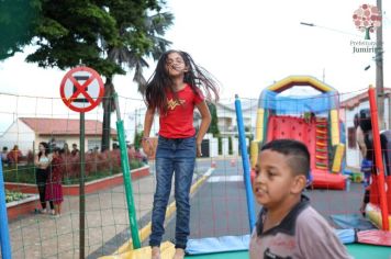 Foto - Domingo na Praça (26/11)