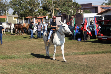 Foto - Cavalgada 01/06/2025