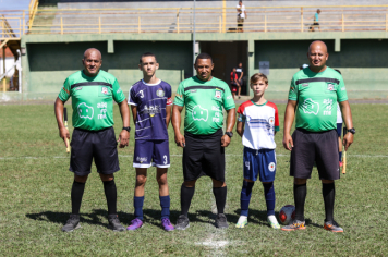 Foto - Futebol 12/04/2025