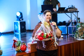 Foto - Jantar Dançante