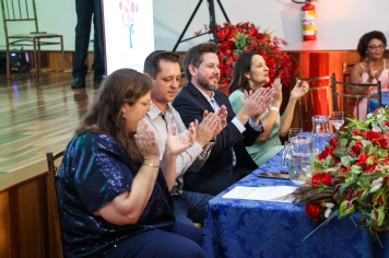 Foto - Formatura dos Cursos SENAC  - 18/03/2026