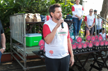Foto - Corrida Jumirim 04/05/2025