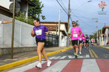 Foto - SEGUNDA EDIÇÃO DA CORRIDA 