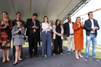 Foto - Aniversário de Jumirim - 2026