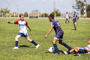 Foto - Futebol 12/04/2025