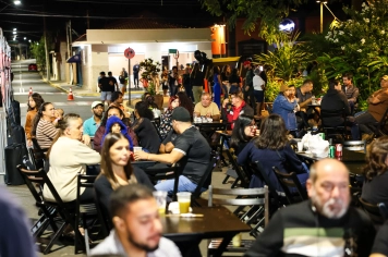 Foto - Feira Noturna 22/01/2026