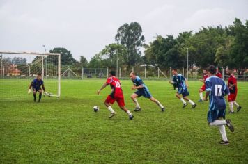 Foto - Abertura Campeonato Society Jumirim 2024 - 02/11/24