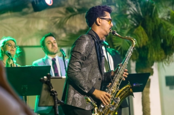 Foto - Camerata Natal - 20/12/25