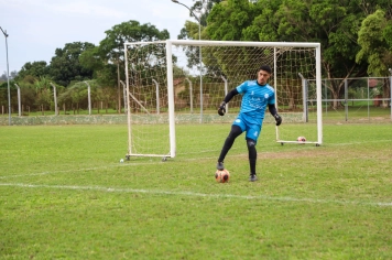 Foto - Campeonato Society - Quartas de Final - 15/11/2025