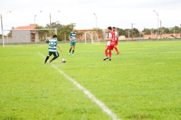 Foto - Campeonato Society (09/11/24)