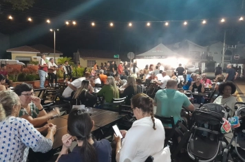 Foto - Feira Notura - 07/05/2026