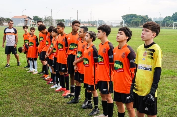 Foto - Final do Campeonato Copinha 18/04/2026