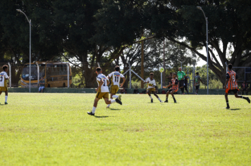 Foto - Futebol 12/04/2025