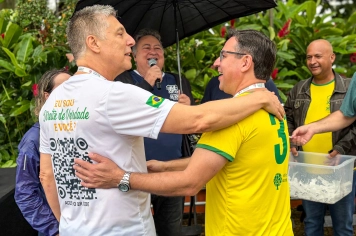 Foto - 5ª Corrida Se Joga - 10/05/2026 