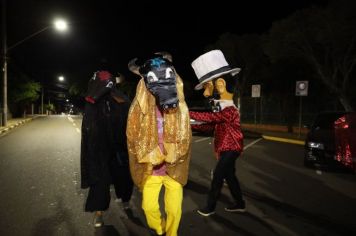 Foto - Carnaval 2024 - Dia 10/02/2024