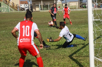 Foto - Torneio Trabalhador