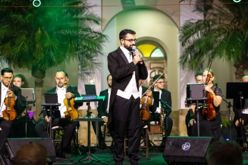 Foto - Camerata Natal - 20/12/25