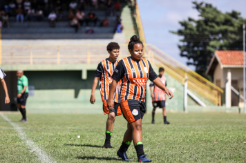 Foto - Futebol 12/04/2025