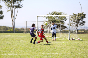 Foto - Futebol 12/04/2025