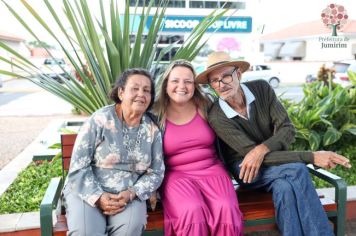 Foto - Domingo na Praça (26/11)